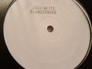 jack white - Blunderbuss - test press - 2012 - third man - vinyl lp