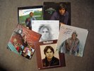 Eric Andersen 6 Albums Tin Can Alley, Country Dream, Blue River, Be True to You
