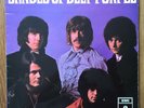 Shades Of Deep Purple LP PCS 7055 Stereo UK Release