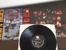 Guns N Roses Appetite For Destruction Vinyl