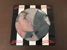 BLONDIE RARE PICTURE DISC LP (PARALLEL LINES) ON CHP 5001 *NR MINT*