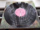 KING CRIMSON - IN THE WAKE OF POSEIDON 1st UK Press EX Pink Island 1970 Court