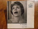 FRANCA VALERI - LE CATACOMBE O LE DONNE CONFUSE - TRE ATTI DI FRANCA VALERI