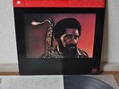 Sonny Rollins Horn Culture Japan LP 1974 Victor SMJ-6026 Insert Obi