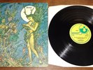 FOREST   EPONYMOUS S/T SELF SAME DEBUT   UK HARVEST FOLK LP 1969 FIRST PRESS
