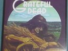 Audiophile MFSL LP Grateful Dead - Wake of the Flood
