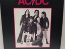 AC/DC A Giant Dose Of Rock N Roll LP Live 1977