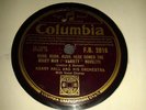 HENRY HALL :HUSH HUSH HUSH, HERE COMES THE BOGEY MAN / TEDDY BEARS' PICNIC.78rpm