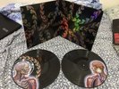 Tool - Lateralus (Vinyl - LP) 2 Disc COMPLETE Great Condition