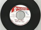 ERNEST WILSON / STORY BOOK CHILDREN / LITTLE FREDDIE / AFTER LAUGHTER / 7''/VG++