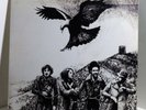 TRAFFIC When The Eagle Flies 180-gram VINYL LP Sealed FRIDAY MUSIC 2013