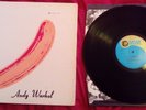 Velvet Underground 'Peeled Banana' MGM & Verve Rare 1971 release - Vinyl Record