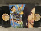 PRINCE   MUSIC FROM GRAFFITI BRIDGE -GENUINE 1990 USA PRESS - NOT A FAKE - 2X LP