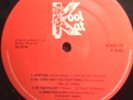 Eric & The Vikings - 11 Track Popcorn Wylie 12 Inch