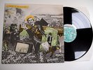 VARIOUS - THERE IS NO FUTURE VINYL EX+/NR MINT Rare UK Punk Oi Compilation