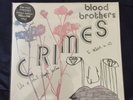 Blood Brothers Crimes LP Yellow Dead Cross Detox The Locust Some girls