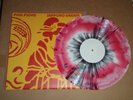 PINK FLOYD SAPPORO DREAM LP MULTICOLORED VINYL #103/165 SILK SCREENED COVER TMOQ