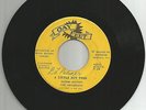 MELODIANS / A LITTLE NUT TREE / YOU'RE MY ONLY LOVE / 7''/ VG+