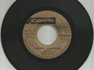 JOHNNY GOMEZ / SPEEDY GONZALES / ANNIVERSARY WALTZ / 7''/ VG+