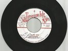 PARAGONS / SILVER BIRD / MY BEST GIRL / 7''/ VG+