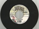 JOE MORGAN & THE STEAMERS / FORWARD EVER / VERSION / 7''/ VG++