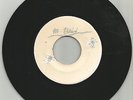 BOB MARLEY & WAILERS / MY CUP / VERSION / 7''/ VG+