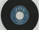 DICE THE BOSS / BRIXTON CAT, BIG AND FAT / JOES ALL STARS / SOLITUDE/7''/VG+/VG-
