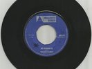 REGGAE BOYS / ME NO BORN YA / THE WICKED MUST SURVIVE / 7''/ VG+ / VG