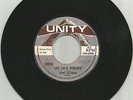 CLIQUE / LOVE CAN BE WONDERFUL /LESTER STERLING / REGGIE ON BROADWAY/7''/VG+/VG