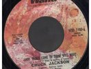 CHUCK JACKSON Good Things Come To Those Who Wait 7