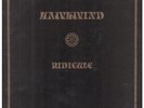 HAWKWIND Ridicule LP VINYL UK Obsession 1985 5 Track (Oblp1) Small Split At
