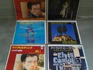 ELVIS COSTELLO 'Set of 6 foreign 7
