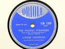 LONNIE DONEGAN 