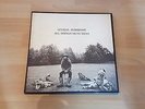 George Harrison (The Beatles) - All Things Must Pass (3 LP Box) 1970 mit Poster