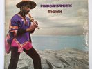Pharoah Sanders ?– Thembi Impulse  ?AS-9206 1971 1st PRESS Gatefold