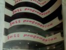 LP -Oscar Rocchi Quintet ?–Jazz Progression -1°Stampa Library 1984 MINT Unplaye