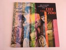 The Tangerine Zoo ?– Outside Looking Mainstream Records ?– LP 1968 psych TOP