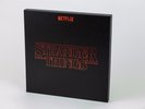 Stranger Things Season One OST Deluxe Vinyl Box Set - Brand New