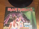 IRON MAIDEN TWILIGHT ZONE 12