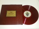 SCHUMANN MICHELIN CELLO CON 3 ROMNCS MARX ROSENBERG  RED VINYL VG++
