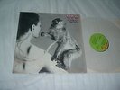 UFO No Heavy Petting '76 LP SCHENKER SCORPIONS ORIG US GREEN   label SHRINK NM