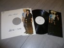 Die Ärzte Debil Testpressung white Label LP Vinyl