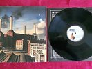 Vinyl, PINK FLOYD Animals 1st GERMANY 1 C 064-98 434  LP & OIS  MINT-