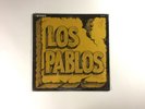 LOS PABLOS S/T LP Buena Suerte Records Corp. ?BSR-1033 US 1972 M Sealed  13G/I