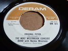 MIKE WESTBROOK NORMA WINSTONE - ORIGINAL PETER / MAGIC GARDEN RARE 1970 DERAM