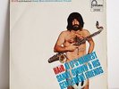 SANDY BROWN & HIS GENTLEMEN FRIENDS Hair At It's Hairiest UK JAZZ LP Fontana '69