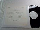 ROLLING STONES STEEL WHEELS JAPAN ORIGINAL PROMO USE NOT FOR SALE DEMO YPL-010