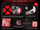 Third Man Records Vault 33 LP WHITE STRIPES Icky Thump 10th Anniversary pre-sale