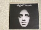 Mobile Fidelity Original Master LP Billy Joel Piano Man MFSL 1-349 mint MOFI