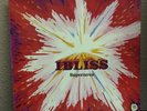 Prog Kraut Rock lp IBLISS SUPERNOVA Original German Spiegelei Aamok 1972 NM